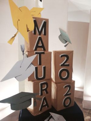matura 1
